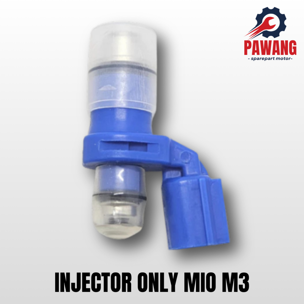 INJECTOR ONLY MIO M3 -INJECTOR ONLY YAMAHA MIO M3
