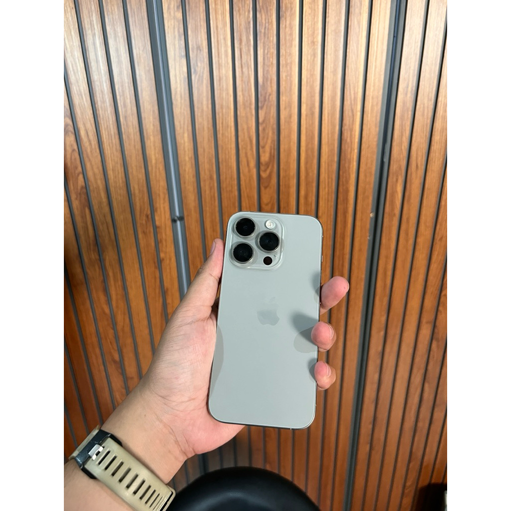 Iphone 15 Pro 512gb Ibox