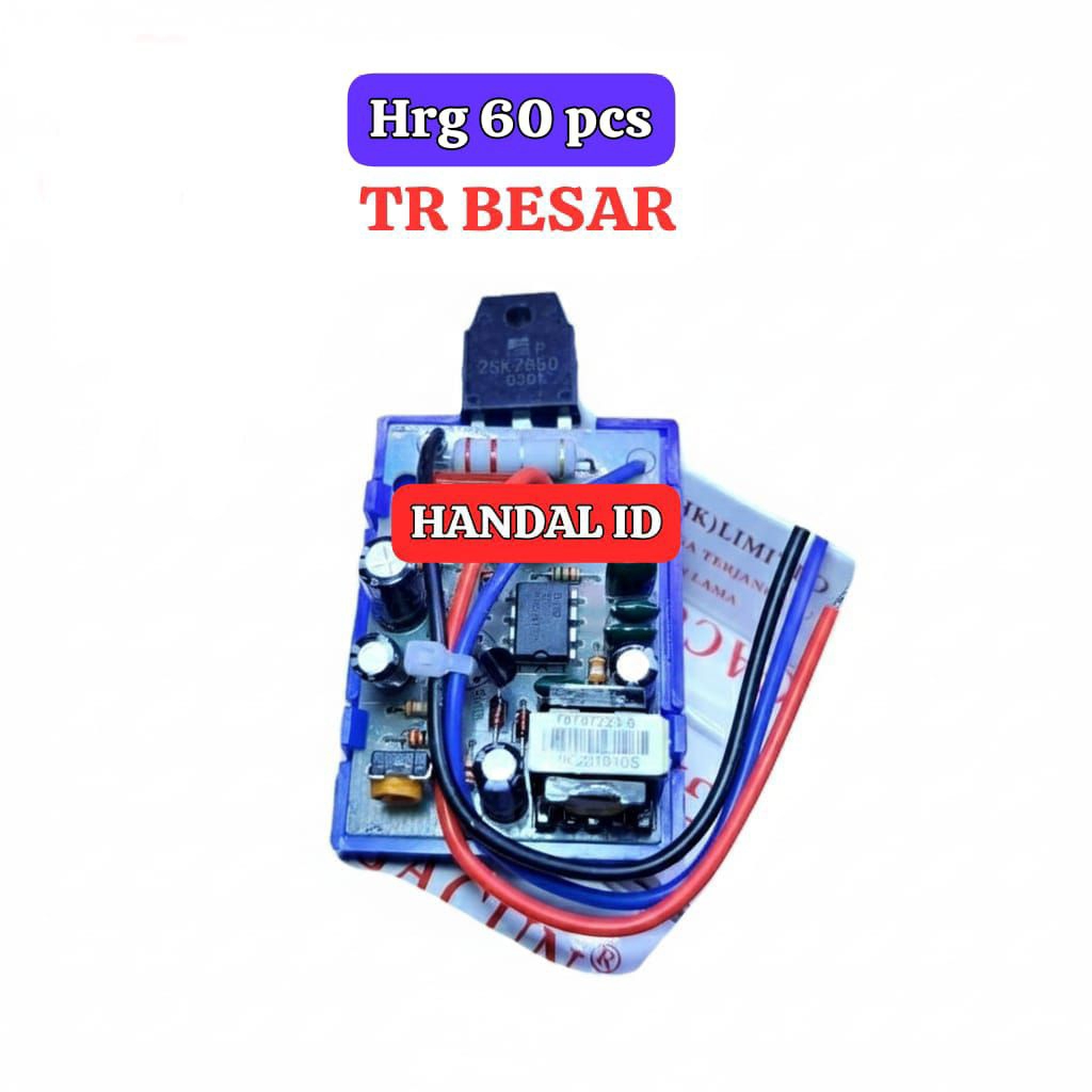 Harga 60 pcs MK-21 21 INC 21inc TV SUPLY 14-21inc 14 - 21 inc REGULATOR GACUN 21" MODULE POWER SUPPL