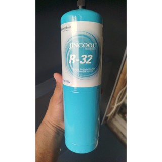 FREON R32 JINCOOL 650 GRAM