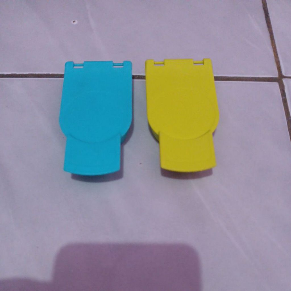 KATUP TEKO TUPPERWARE SECOND 1pc