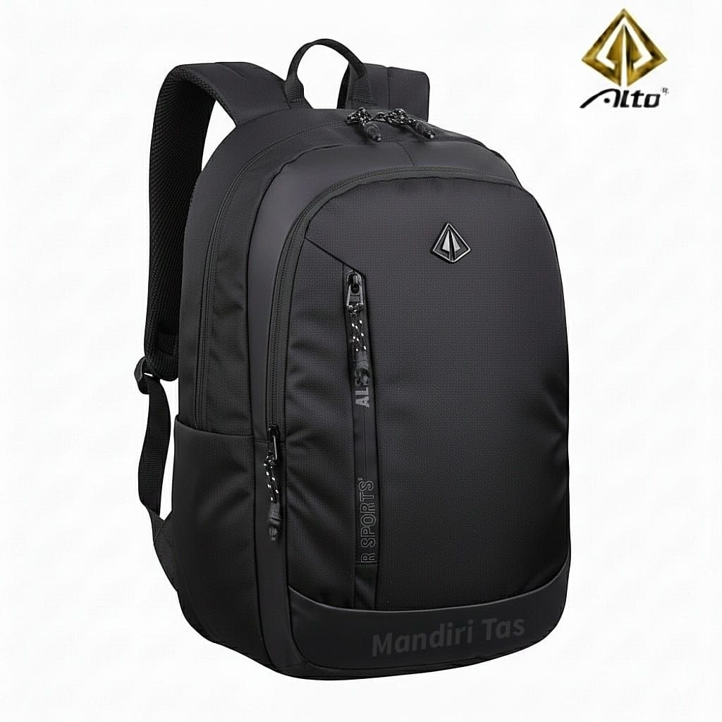 Tas Alto original 100% Tas ransel backpack sekolah anak laki laki sd smp sma