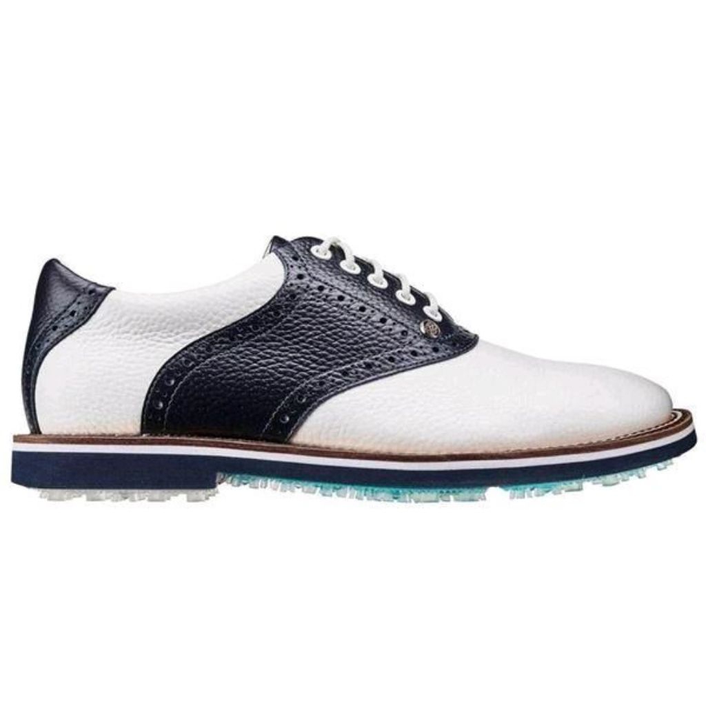 Sepatu Golf Gfore Gallivanter Saddle Original