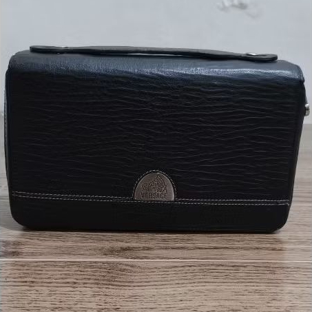 Dompet 2 ziper Gianni Versace (second)