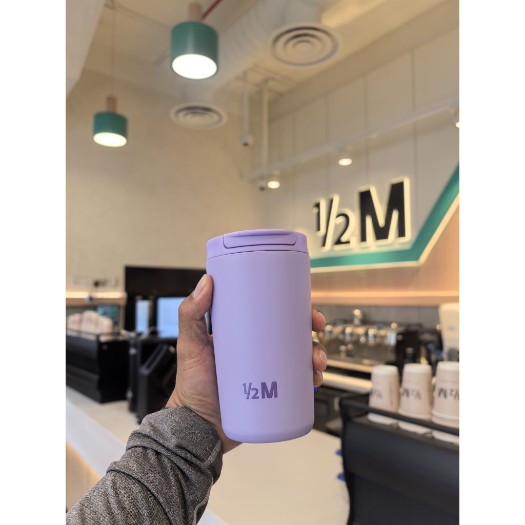 PO 22 FEB 2026 Tumbler Half Milion