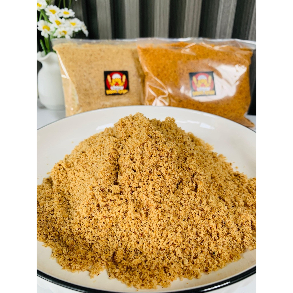 BUMBU BAWANG CILUNG JADUL
