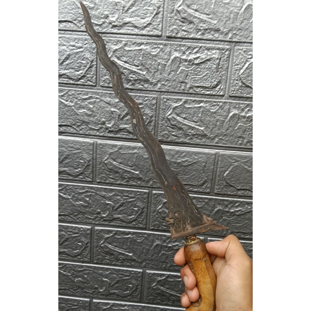 Keris Kyai Nogo Siluman