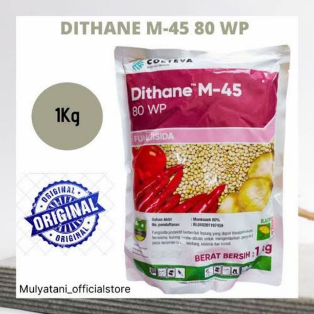 Fungisida Dithane 1kg
