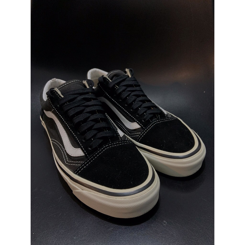 Vans OS anaheim
