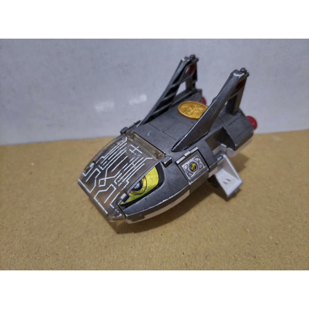 Zord Gao Bird Ori Bandai GaoRanger Wild Force Minus