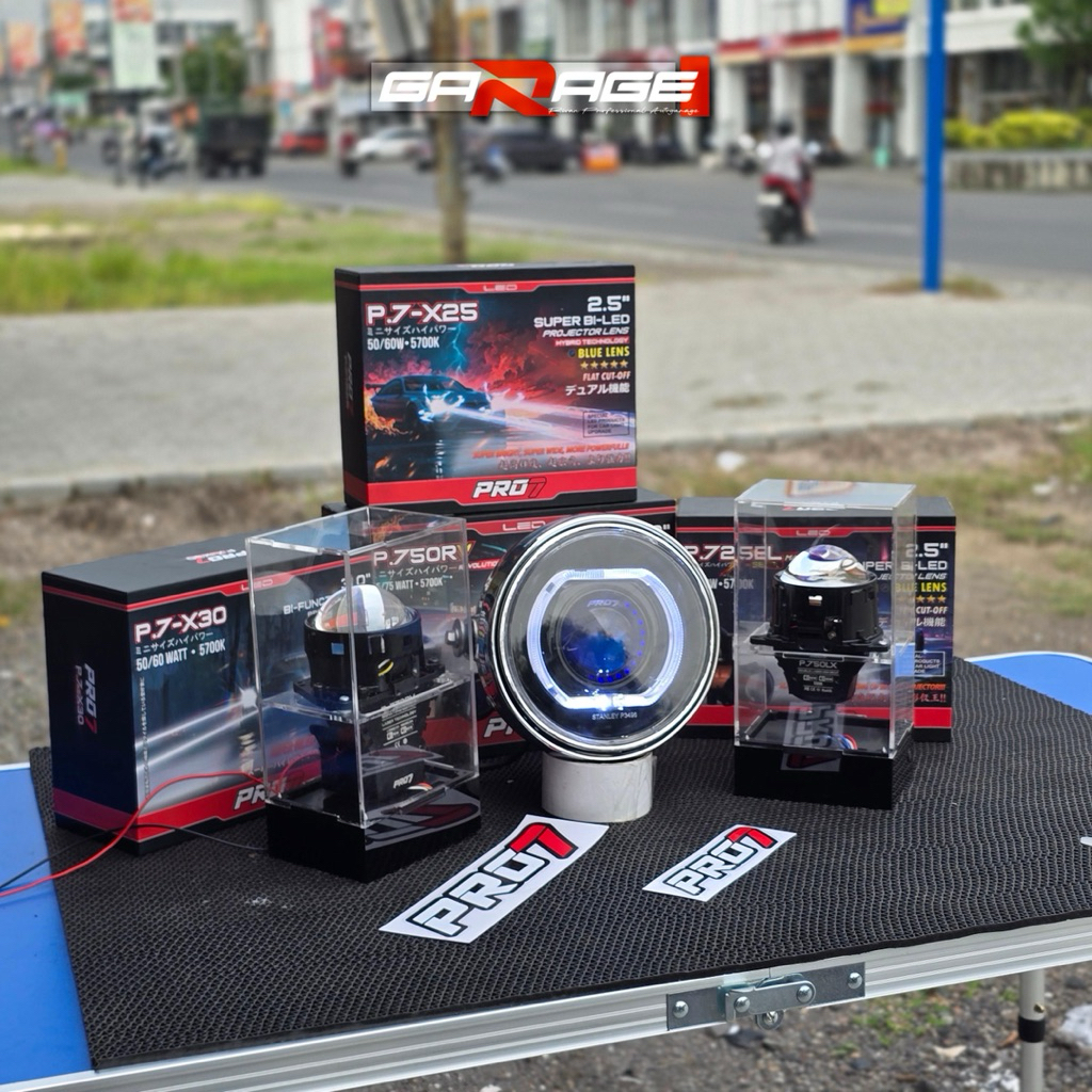 BILED SET NINJA SS PRO7 P.730RV | BILED NINJA SS PRO7 | BILED SET NINJA SS PRO7 | BILED NINJA SS | B