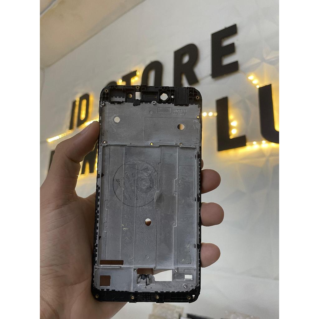 FRAME BEKAS XIAOMI NOTE 5A ORIGINAL
