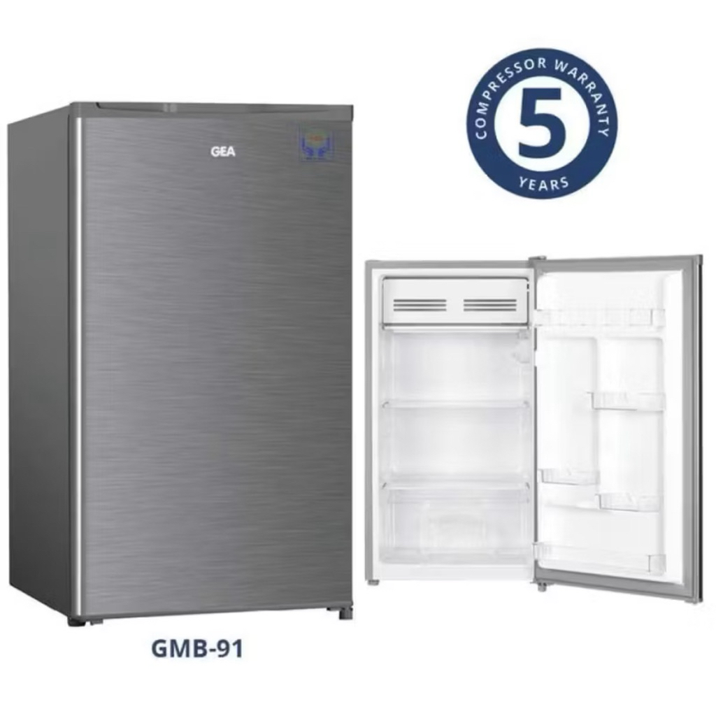 GEA GMB 91 KULKAS 1 PINTU MINI