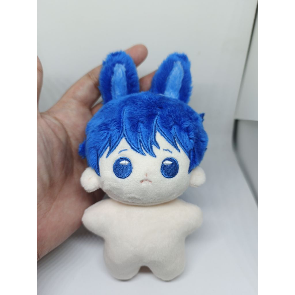 Ready Stok PLAVE Doll Yejun