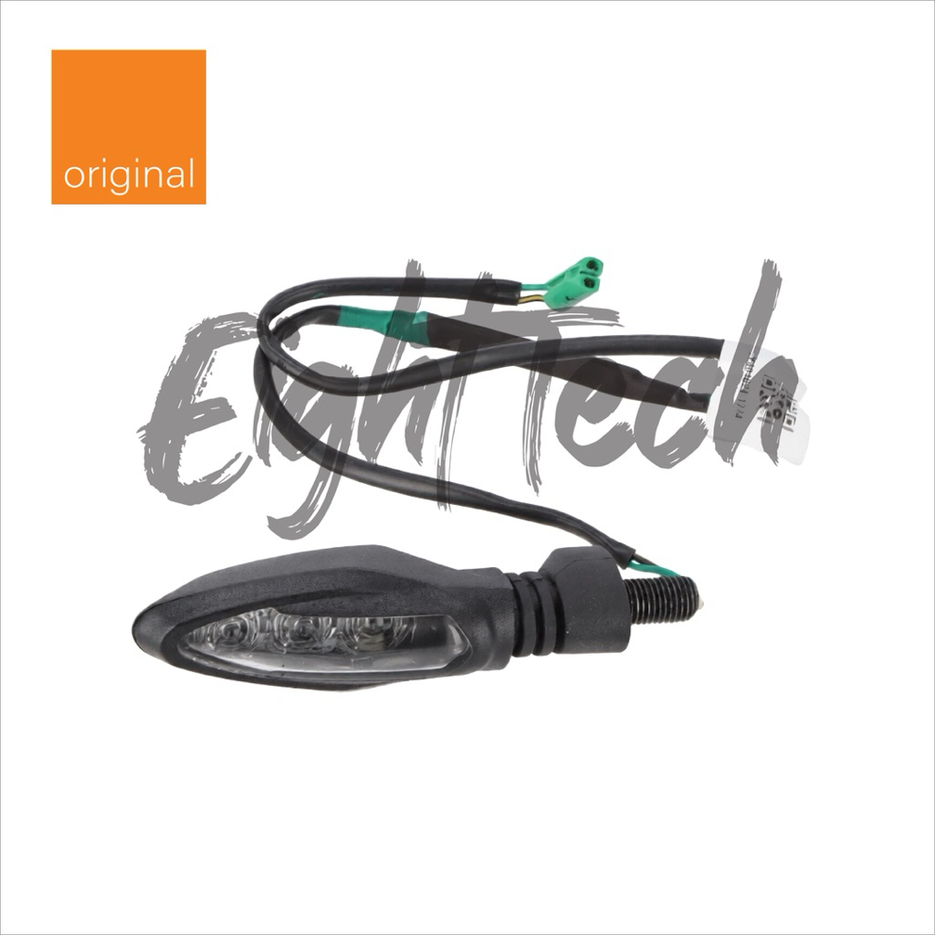 Lampu sein sen KTM Duke RC 200 250 390 New Duke 200 250 390 KTM 250 390 Adventure original