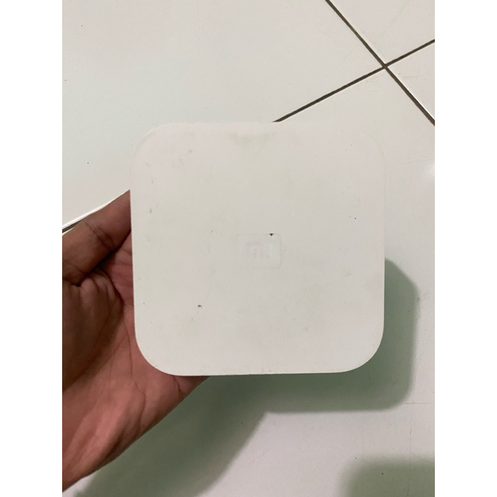 TV Box Xiaomi MDZ-18-AA Normal