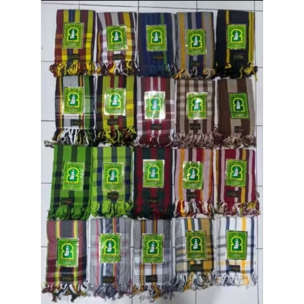 rida/sorban al yamani