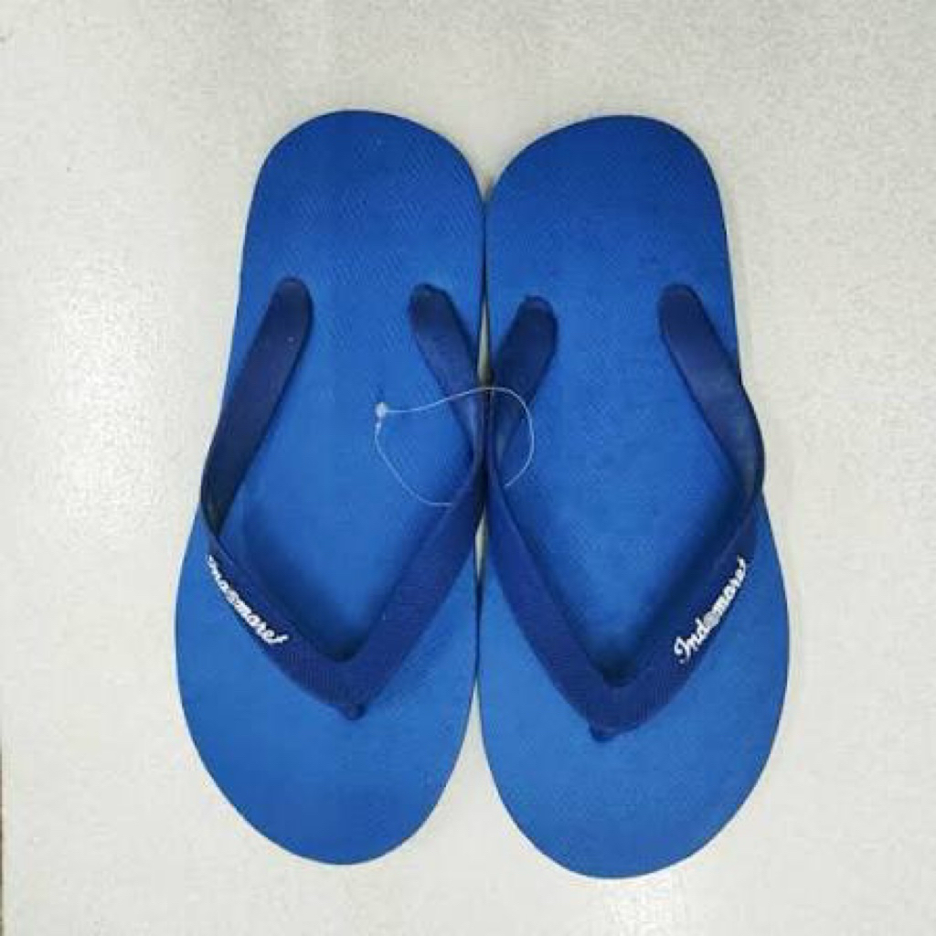 Sandal Indomaret Limited Edition