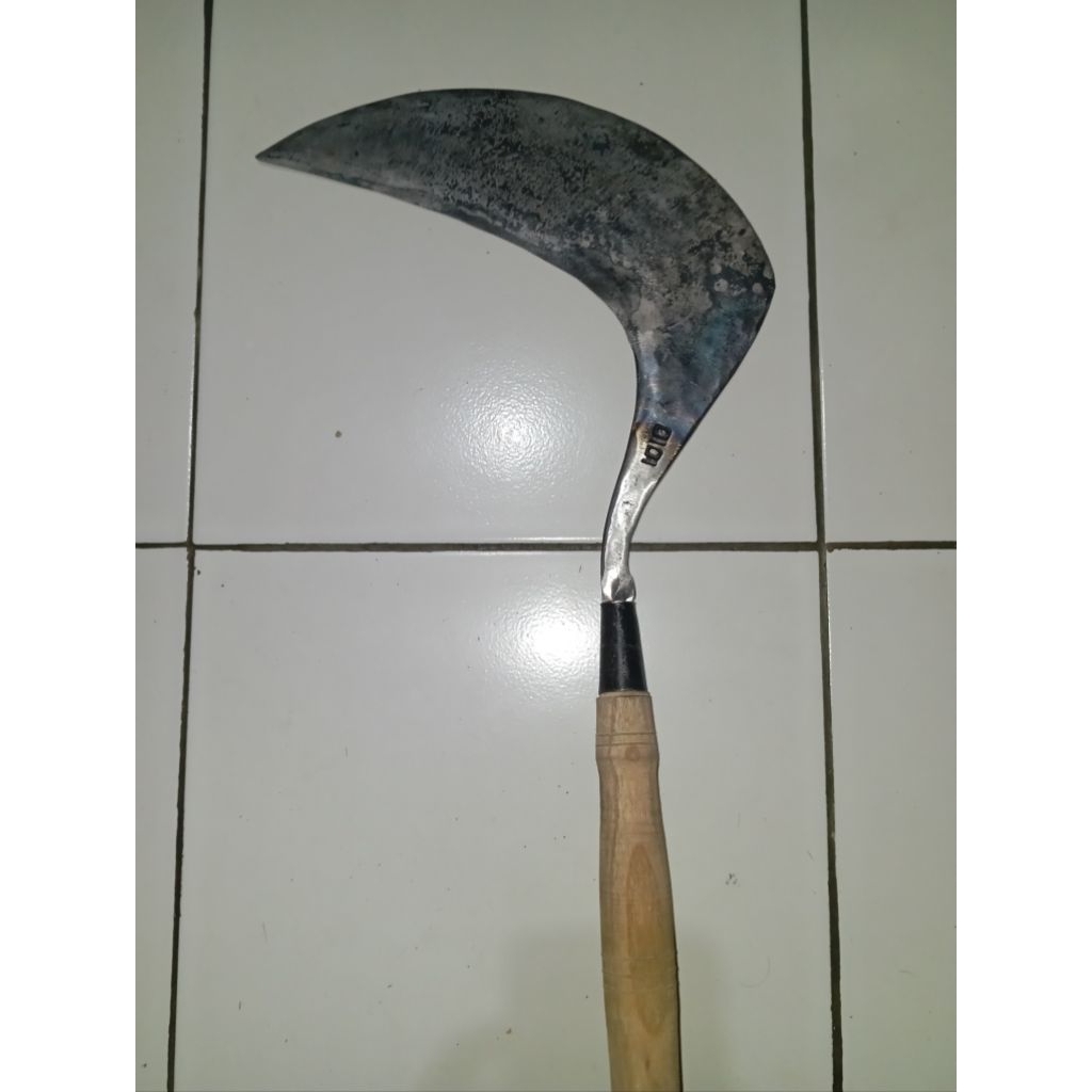 Sabit / Arit Baja Isen Cap DIDI