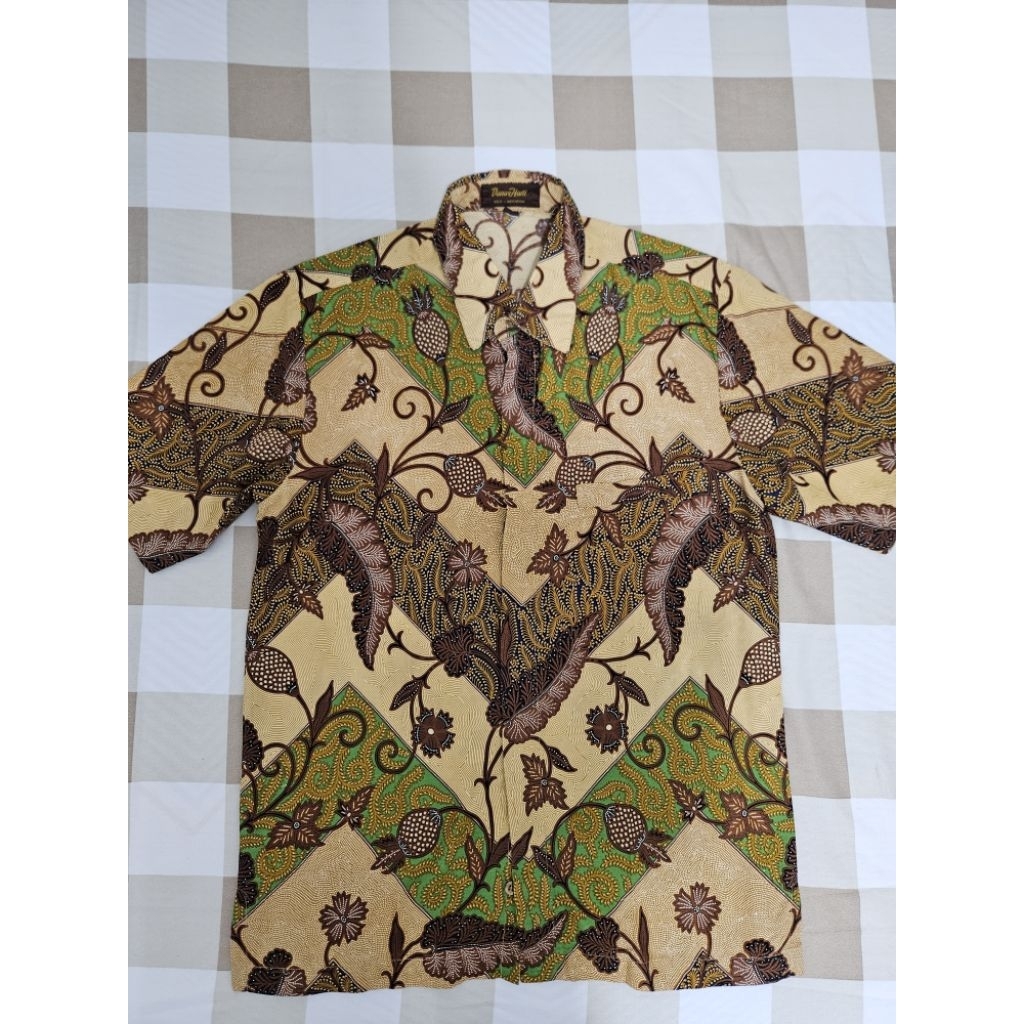 batik danar hadi