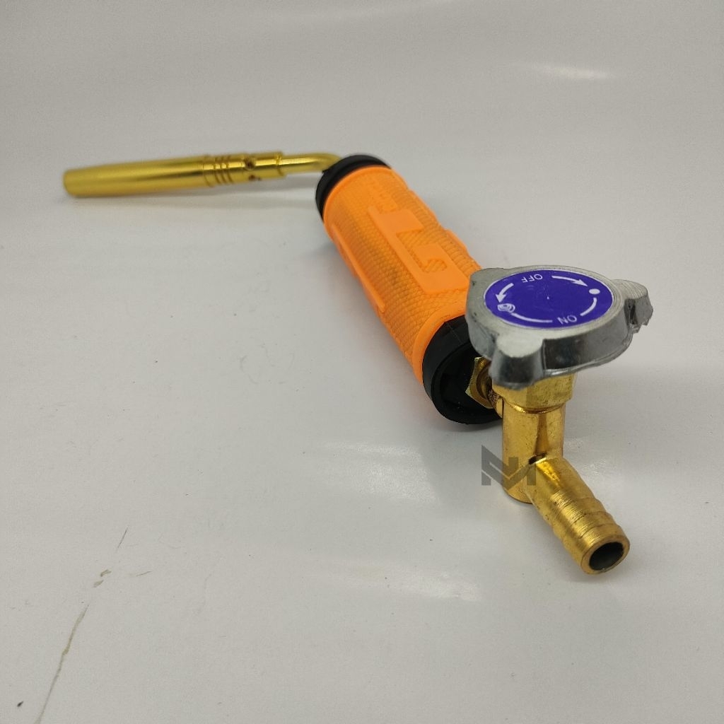 kepala heating torch, gas Torch lpg