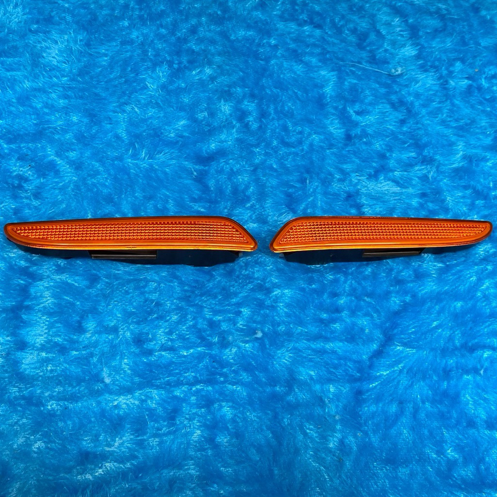 Lampu Sein Side Marker Mercedes Benz W211 Facelift (2007-2009)