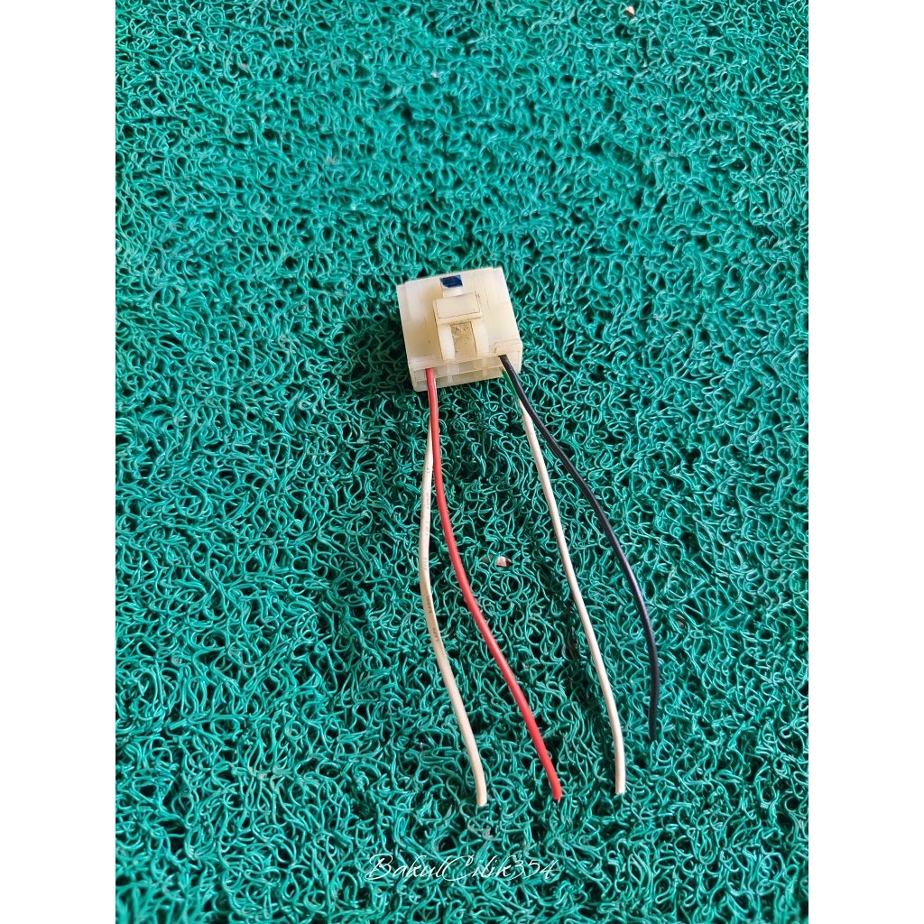 Soket kiprok Nmax Mx king Nva Xsr R15 vva Mt15 Original Copotan