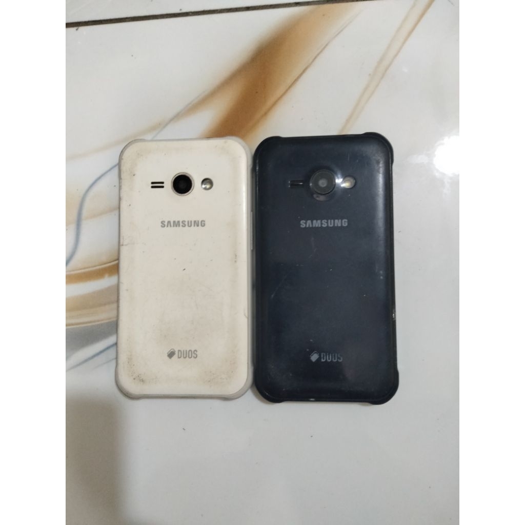 Mesin Samsung J1 Ace Normal