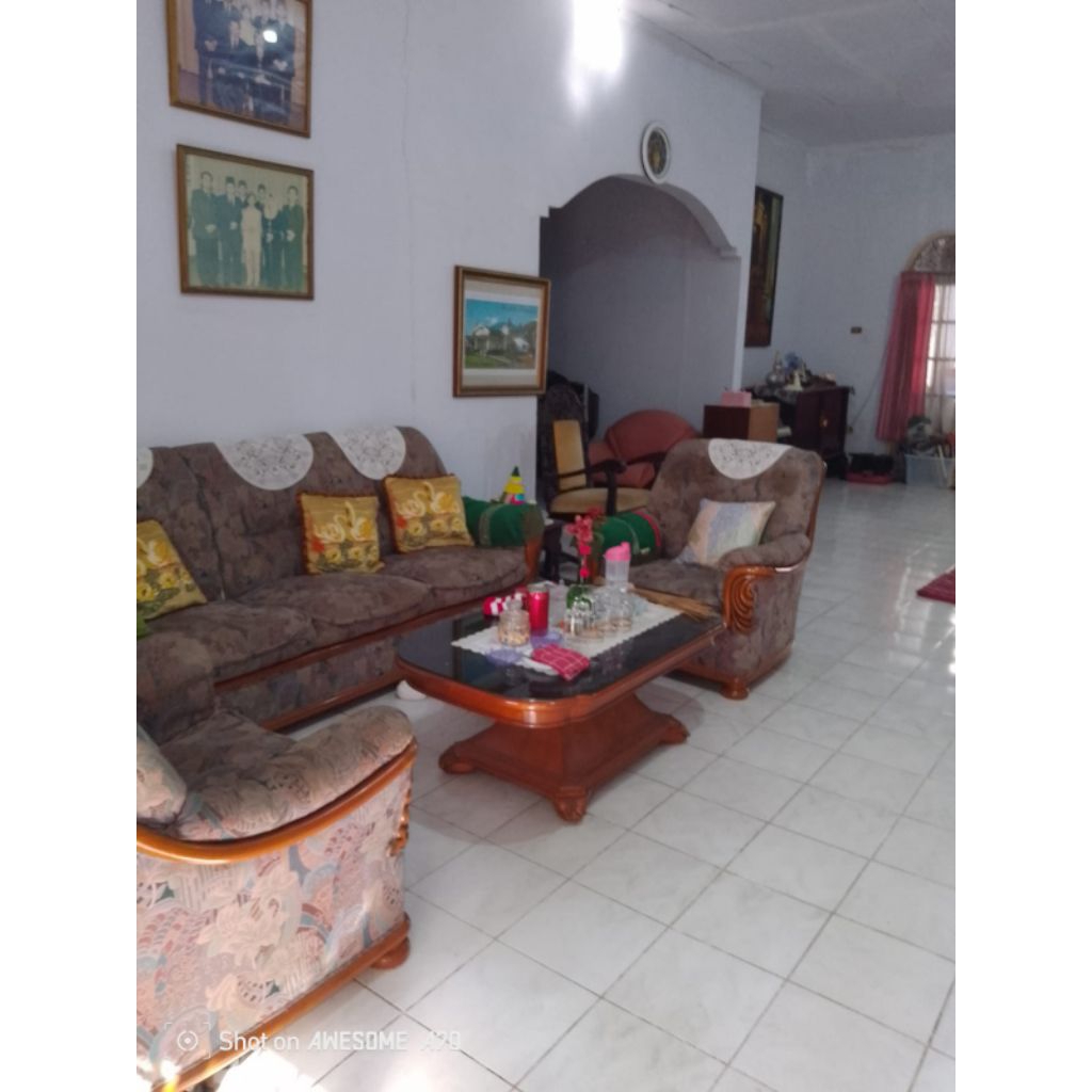sofa set jati