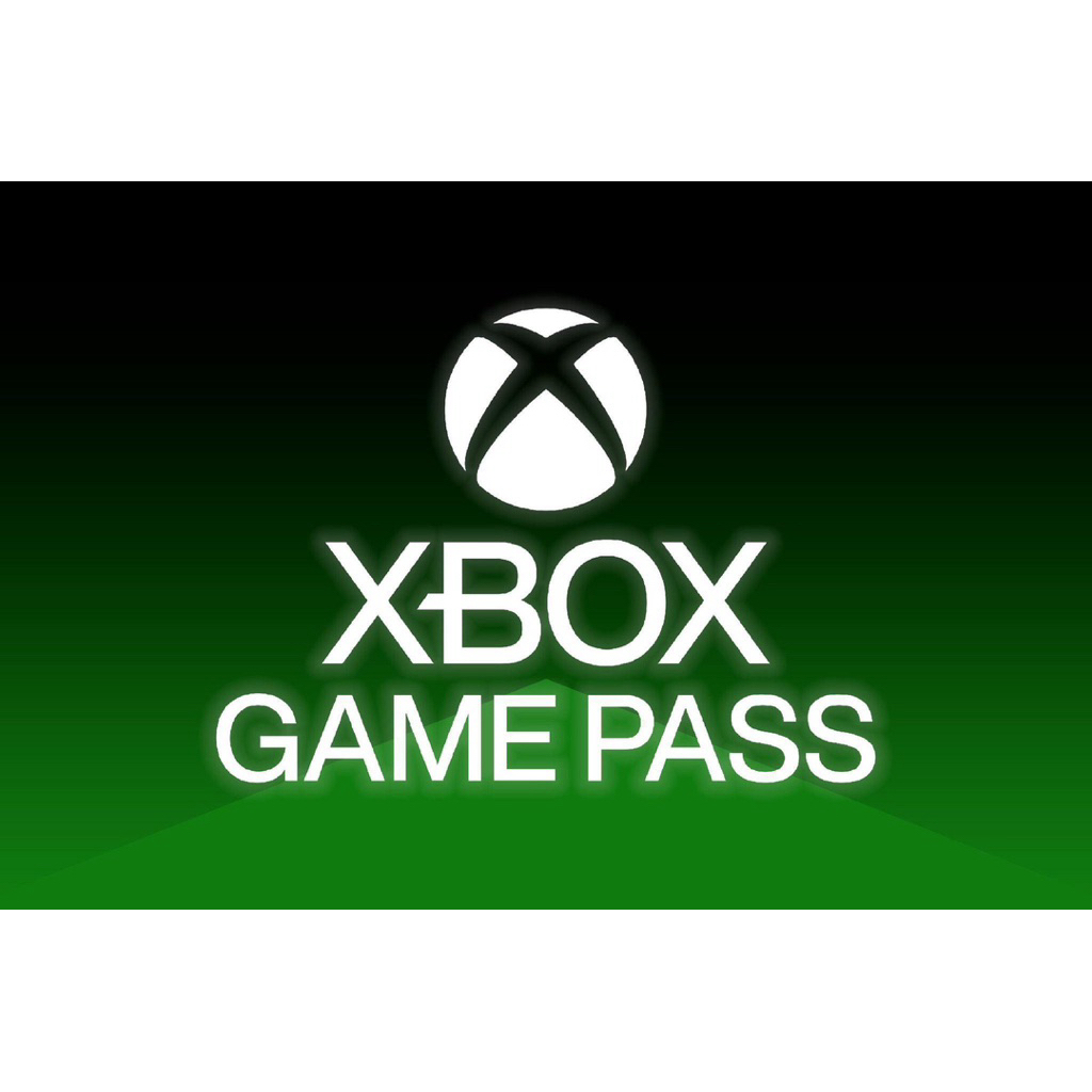 XBOX GAME PASS ULTIMATE
