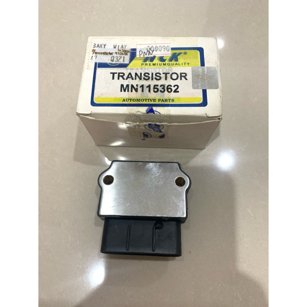 Power TR Transistor Mitsubhisi T120ss