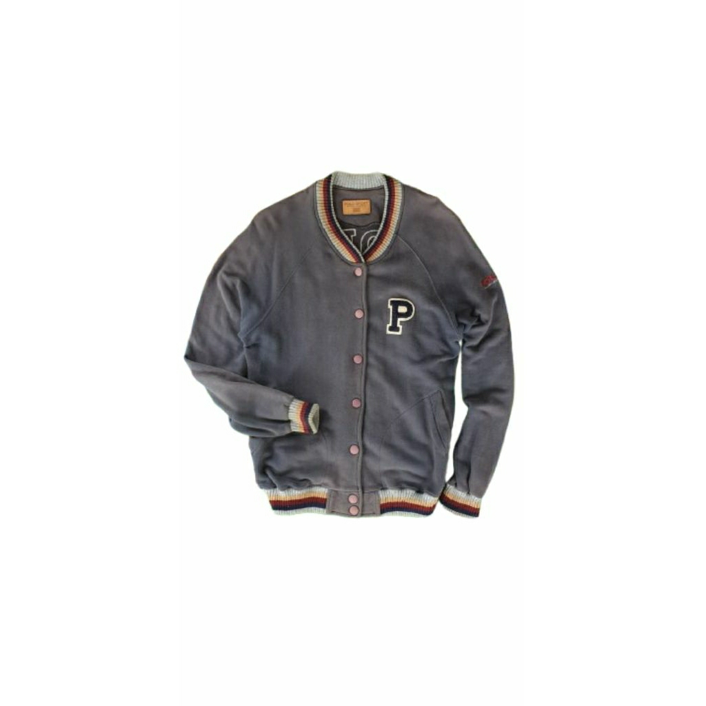 POLO RALPH LAUREN Vintage Bomber