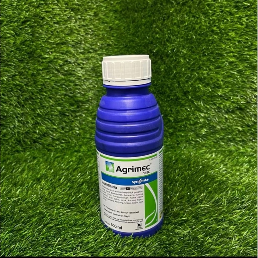 AGRIMEC 18EC-500ML/agrimec 500ml/aINSEKTISIDAgrimec 250ml / agrimec 500ML