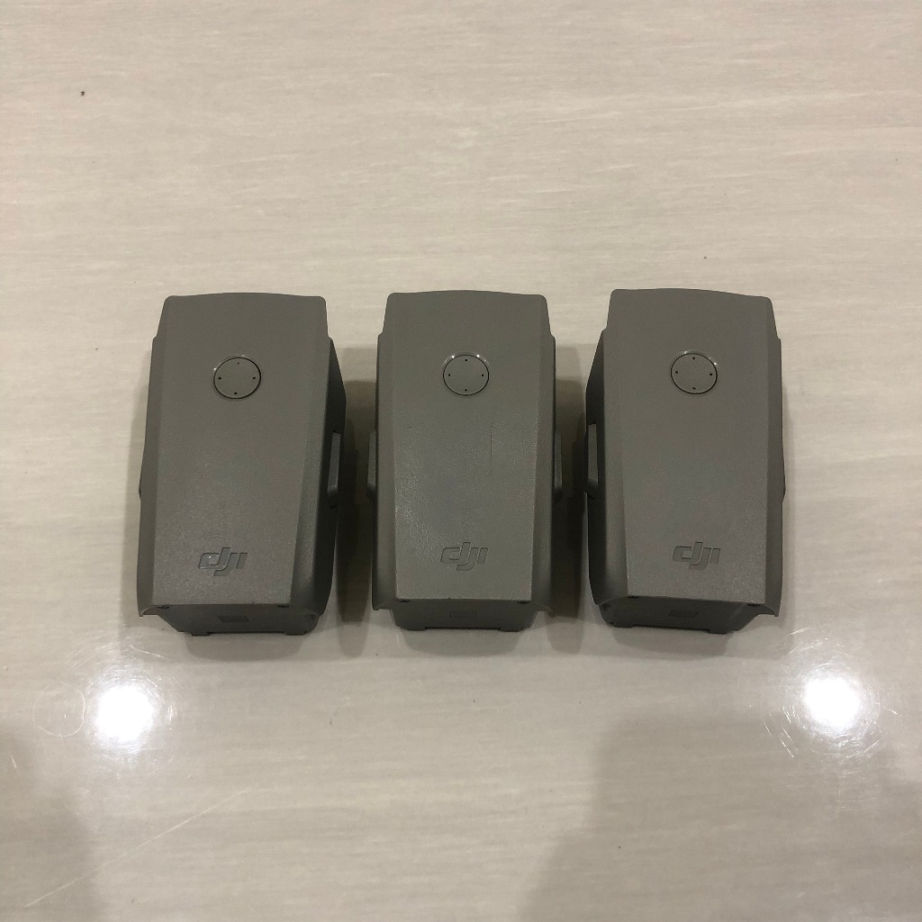 Baterai Mavic Air 2/ Air 2S Normal 3500mAh Original 100% Baterai DJI Mavic Air / DJI Air 2S