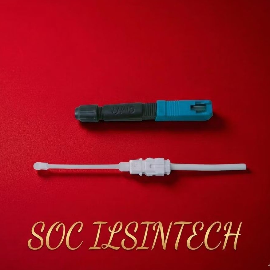 SPLICE ON CONNECTOR ILSINTECH /SOC SC-UPC
