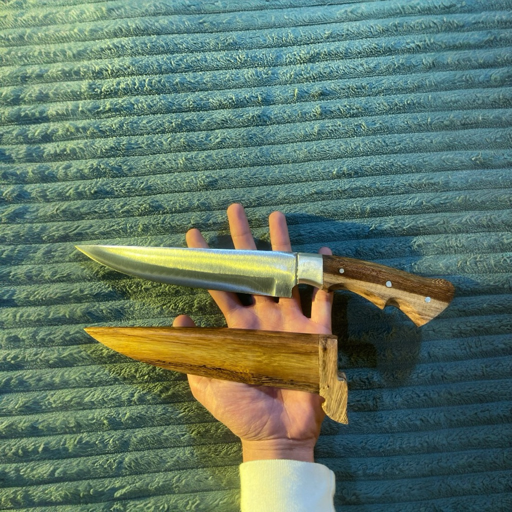 fillet sayat hewan kurban pisau fillet ikan