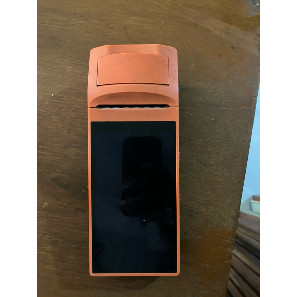 Android POS Sunmi V1S