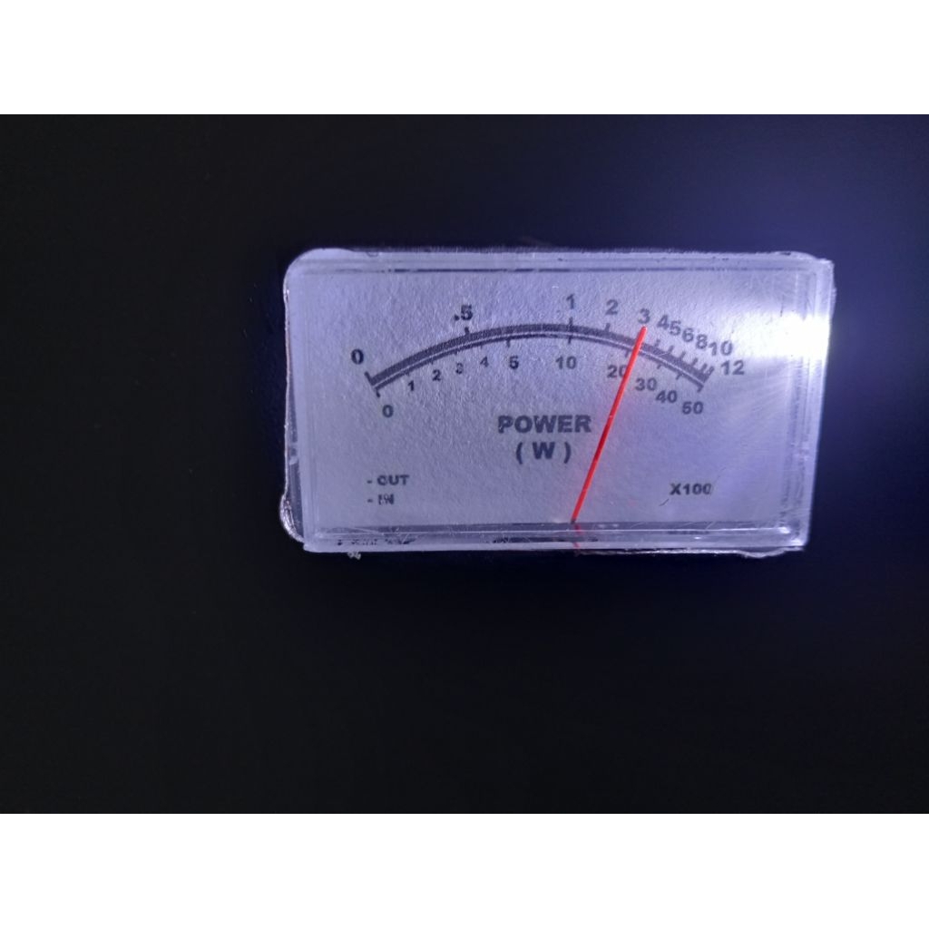 Pemancar TV Digital 30 Watt sinyal bagus