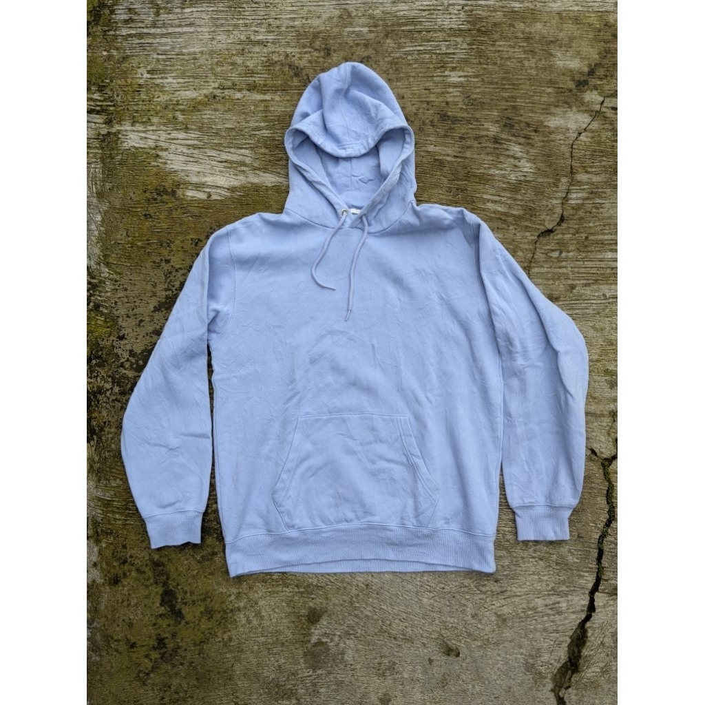 Hoodie GU UNIQLO size XL