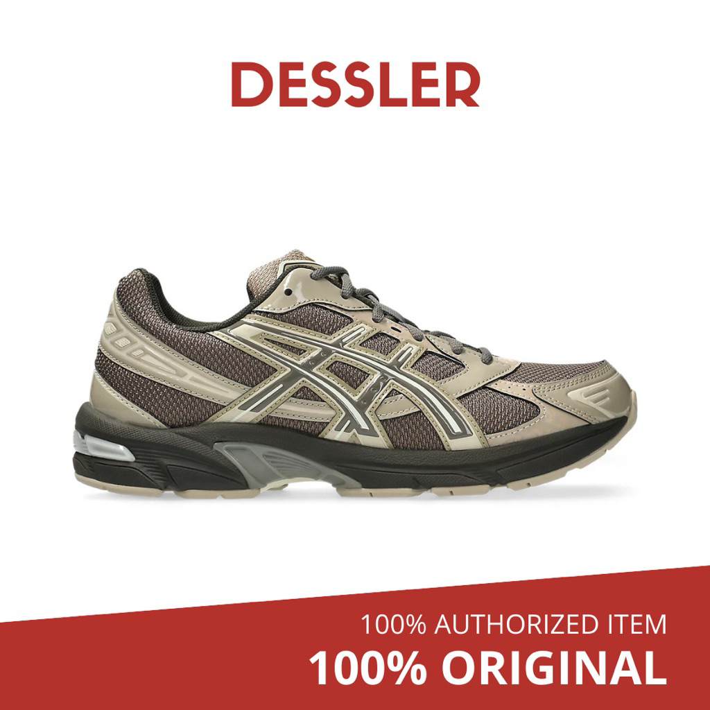 Asics Gel-1130 Sepia Brown Driftwood