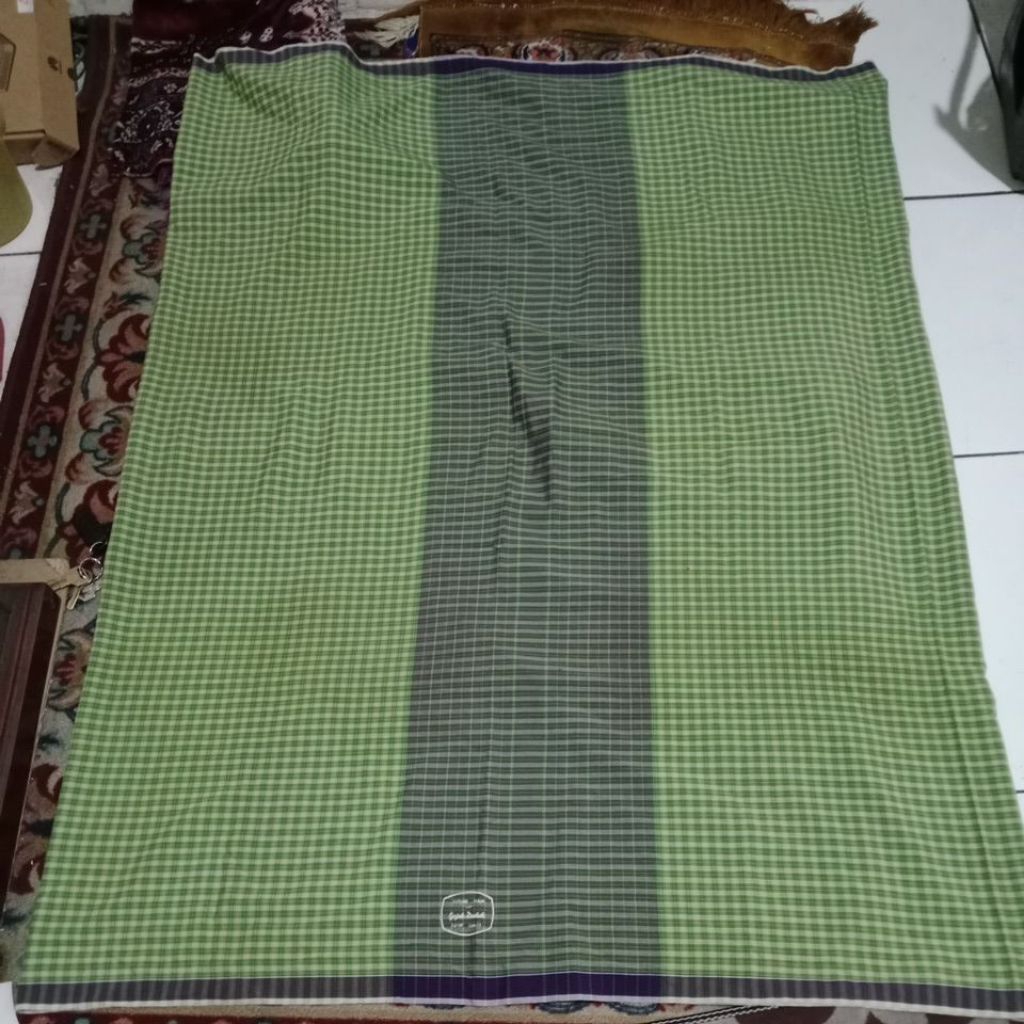 sarung jadul gajah duduk KKP (second)