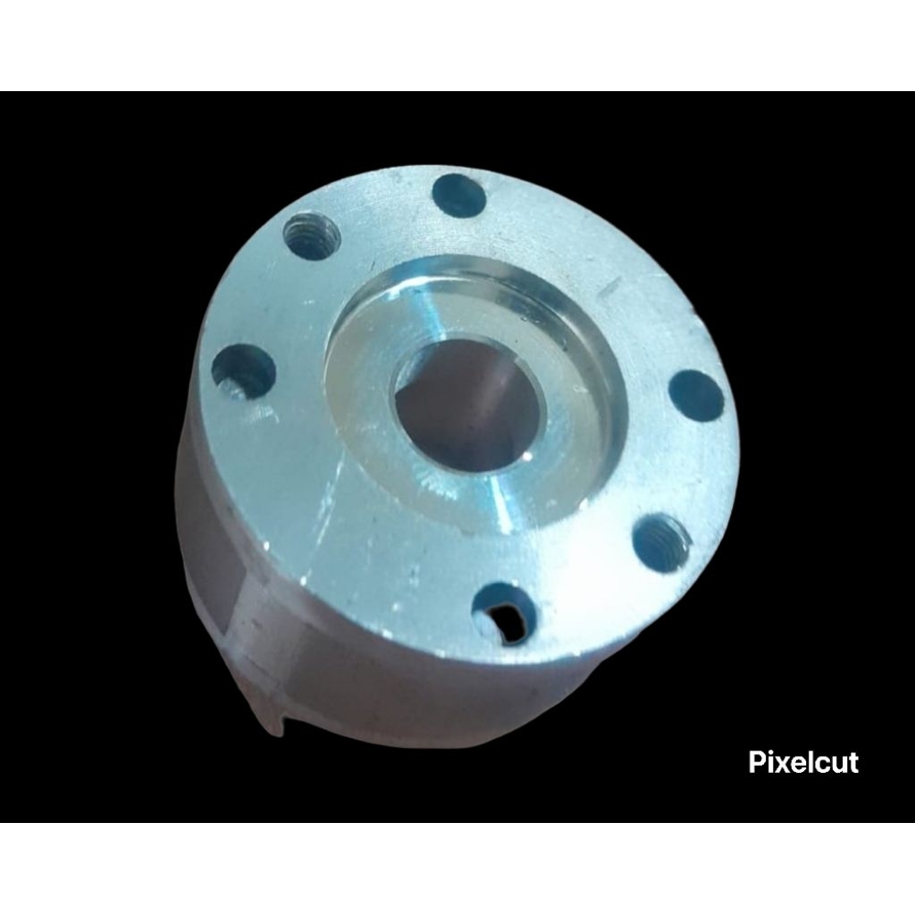 magnet gazgas gx 50 mini trail