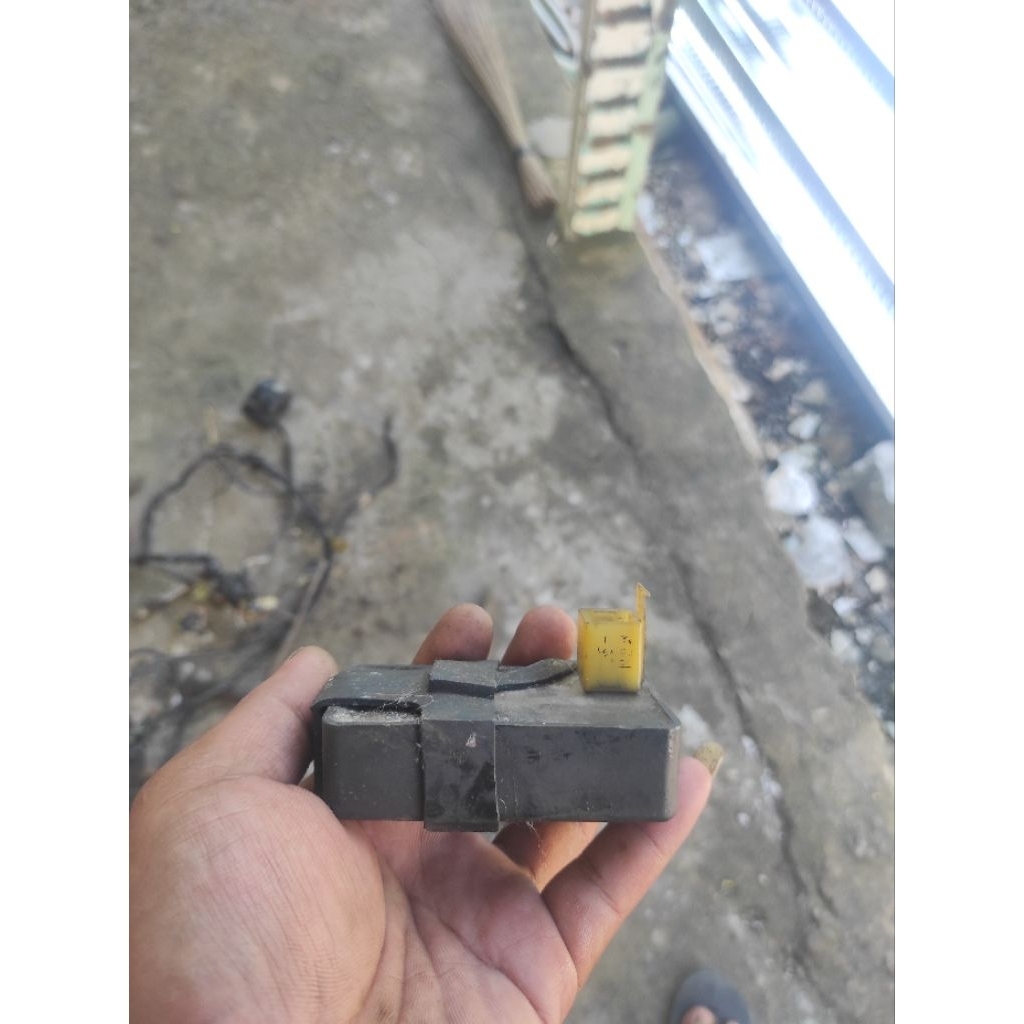 CDI Honda Sonic 125 Old 2001-2004