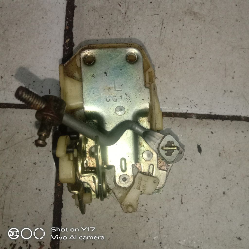 DOOR LOCK HONDA GRAND CIVIC SH3 NOUVA SH4 ORIGINAL