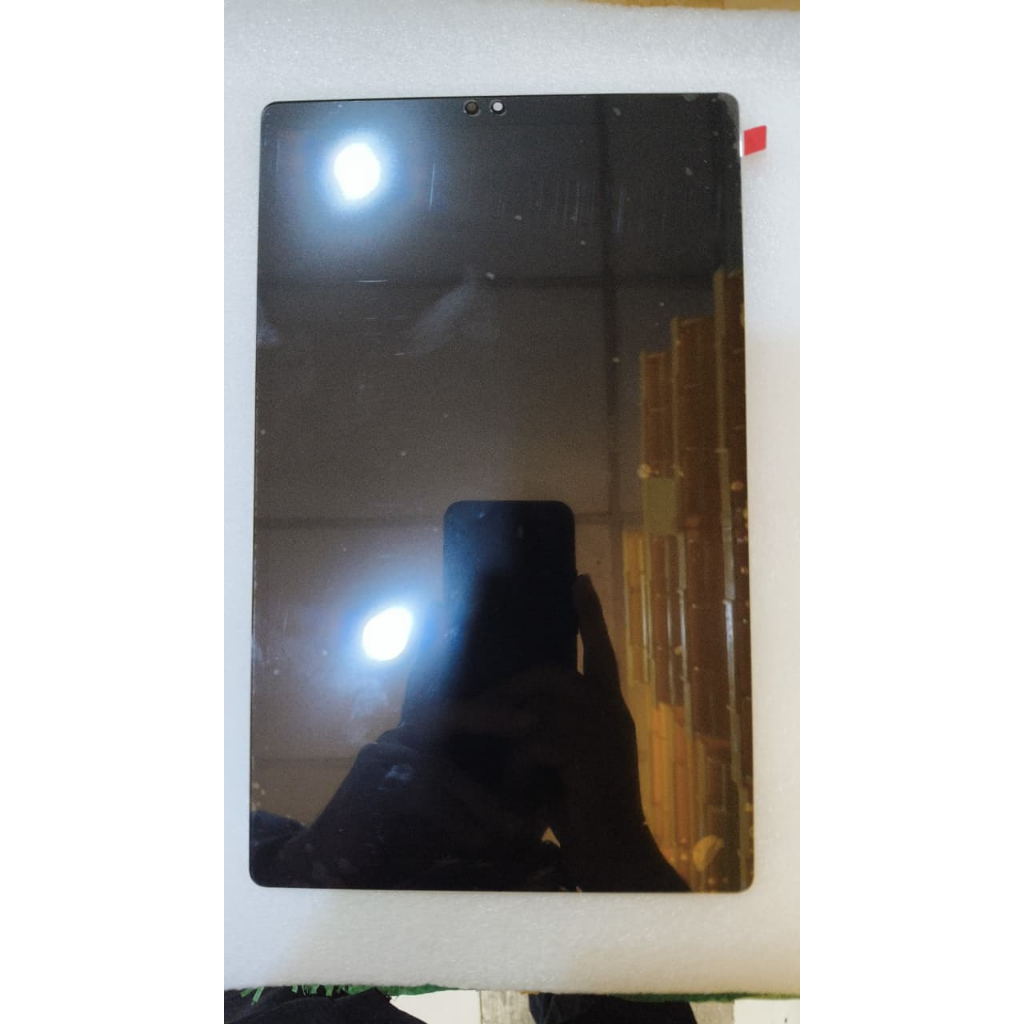Itel VistaTab 11 (P10005L)/VISTA TAB 10 /P10004 LCD TOUCHSCREEN NEW ORI BARU