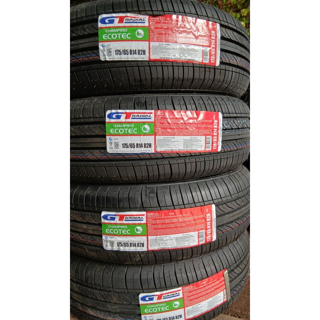 ban mobil baru gt champiro ecotec