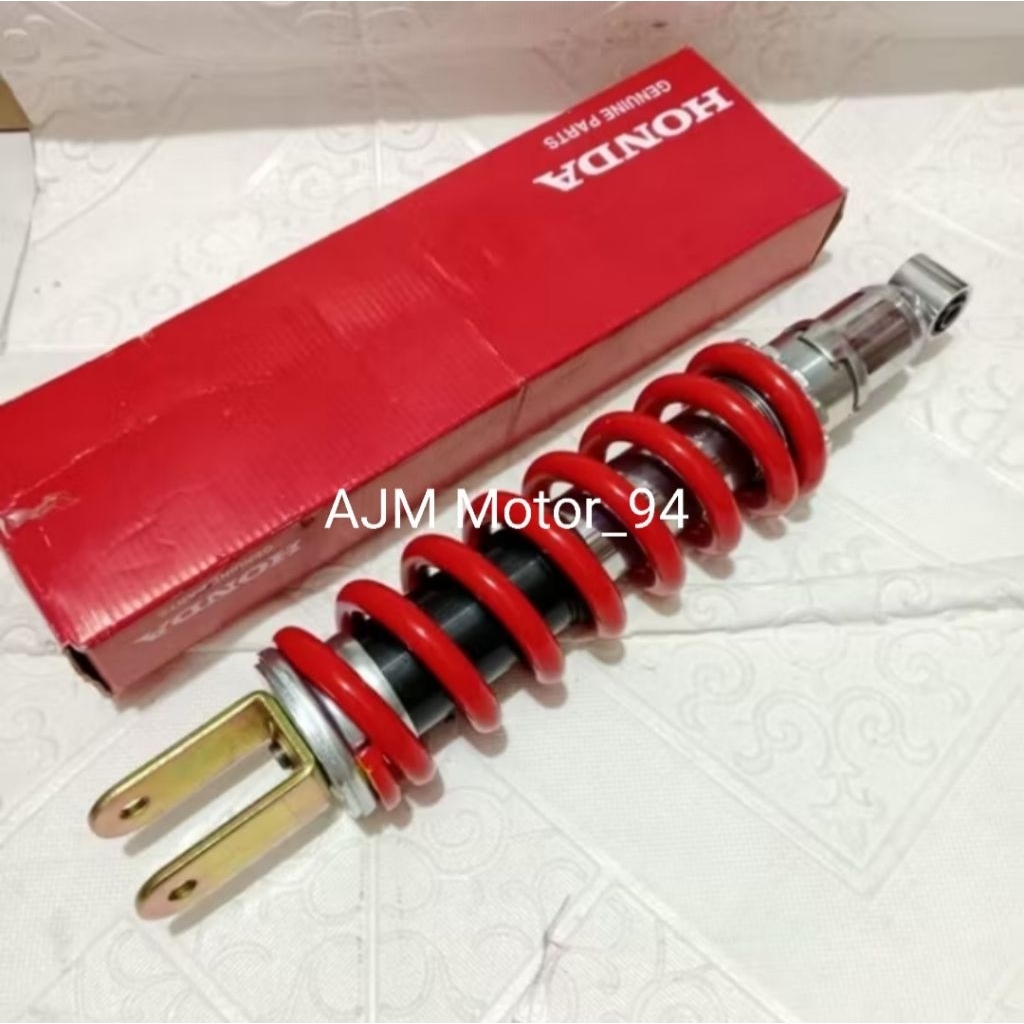 Shockbreaker Shok belakang CRF 150 CRF 150L K84