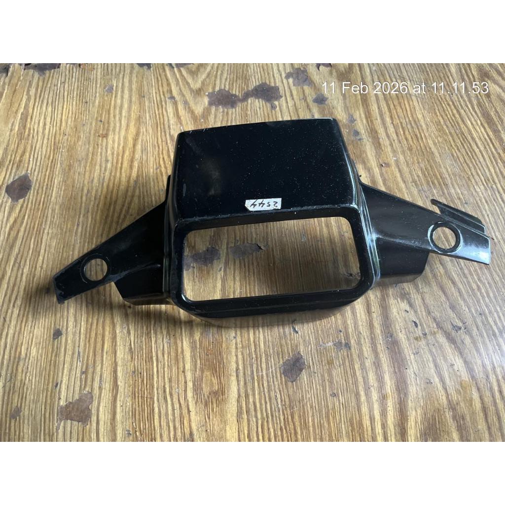 Batok atas Yamaha Alfa batok kepala atas Alfa batok totok lampu atas alfa original / 2544