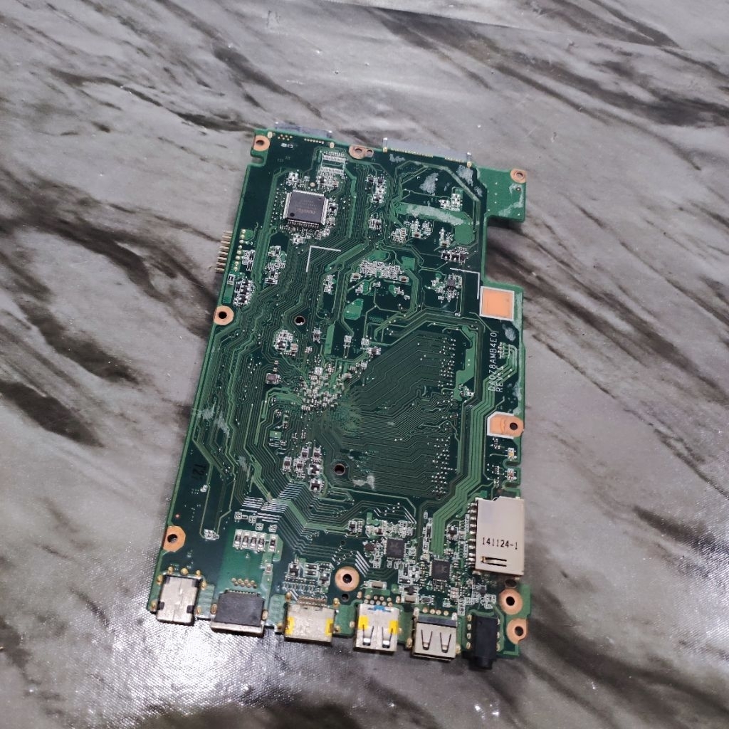 motherboard Mainboard Mobo mati laptop Acer ES1-411 ES1-431