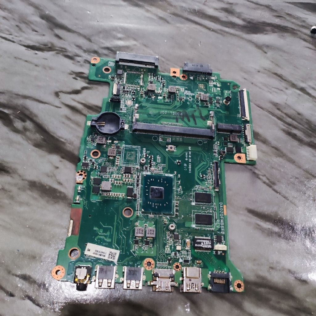 motherboard Mainboard Mobo mati laptop Acer ES1-432